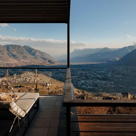 Apartmán Culinaria Living Tirol Exteriér fotografie