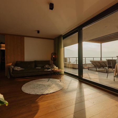 Apartmán Culinaria Living Tirol Exteriér fotografie