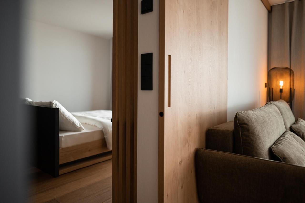 Apartmán Culinaria Living Tirol Exteriér fotografie