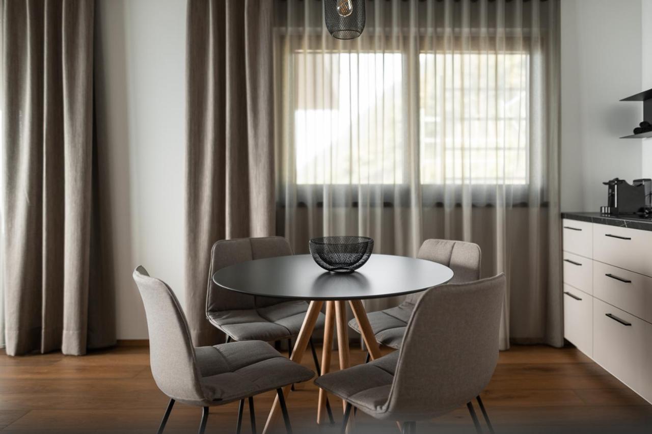 Apartmán Culinaria Living Tirol Exteriér fotografie