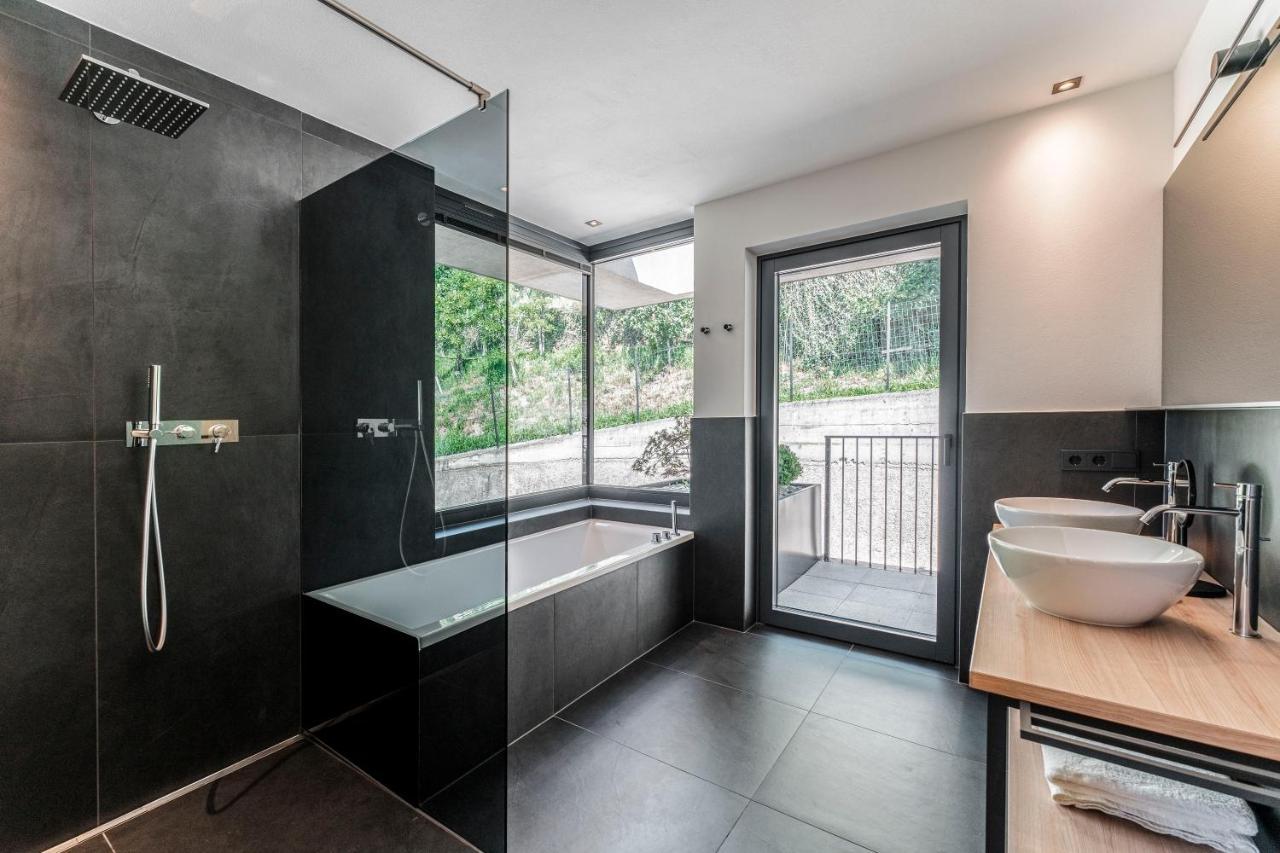 Apartmán Culinaria Living Tirol Exteriér fotografie