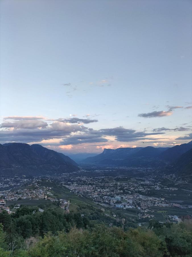 Apartmán Culinaria Living Tirol Exteriér fotografie