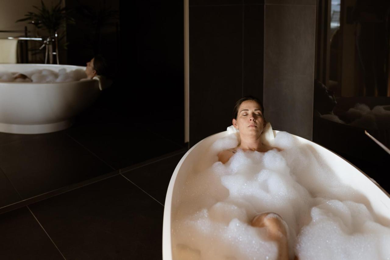 Apartmán Culinaria Living Tirol Exteriér fotografie