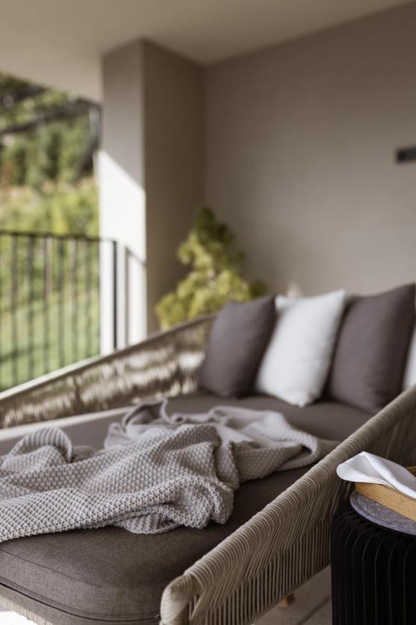 Apartmán Culinaria Living Tirol Exteriér fotografie