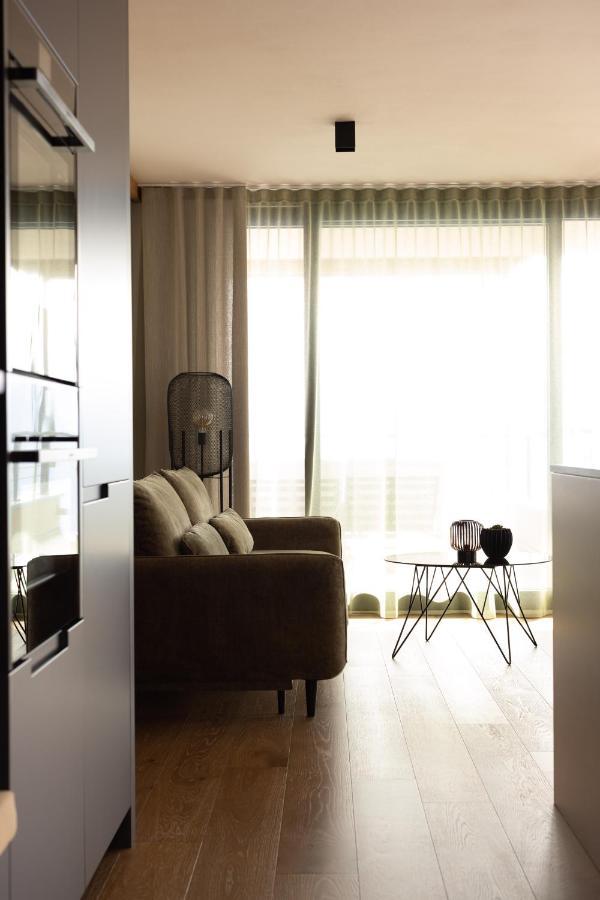 Apartmán Culinaria Living Tirol Exteriér fotografie