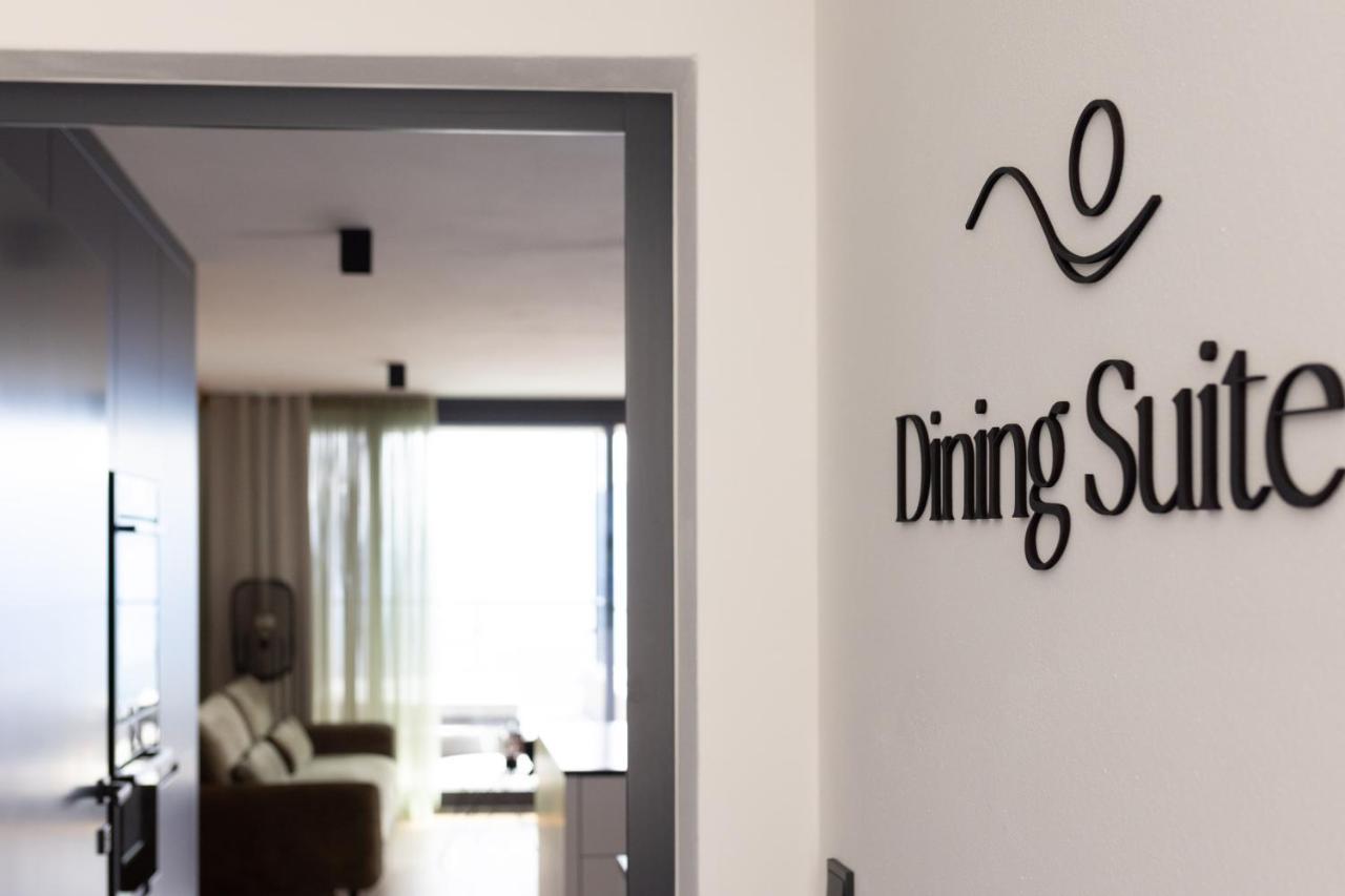 Apartmán Culinaria Living Tirol Exteriér fotografie