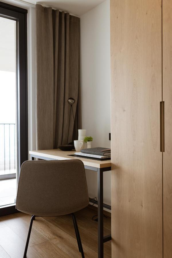 Apartmán Culinaria Living Tirol Exteriér fotografie