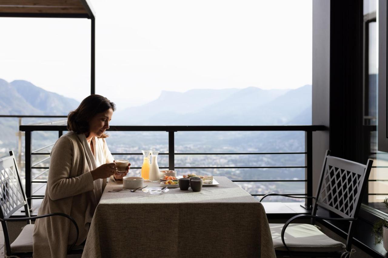 Apartmán Culinaria Living Tirol Exteriér fotografie