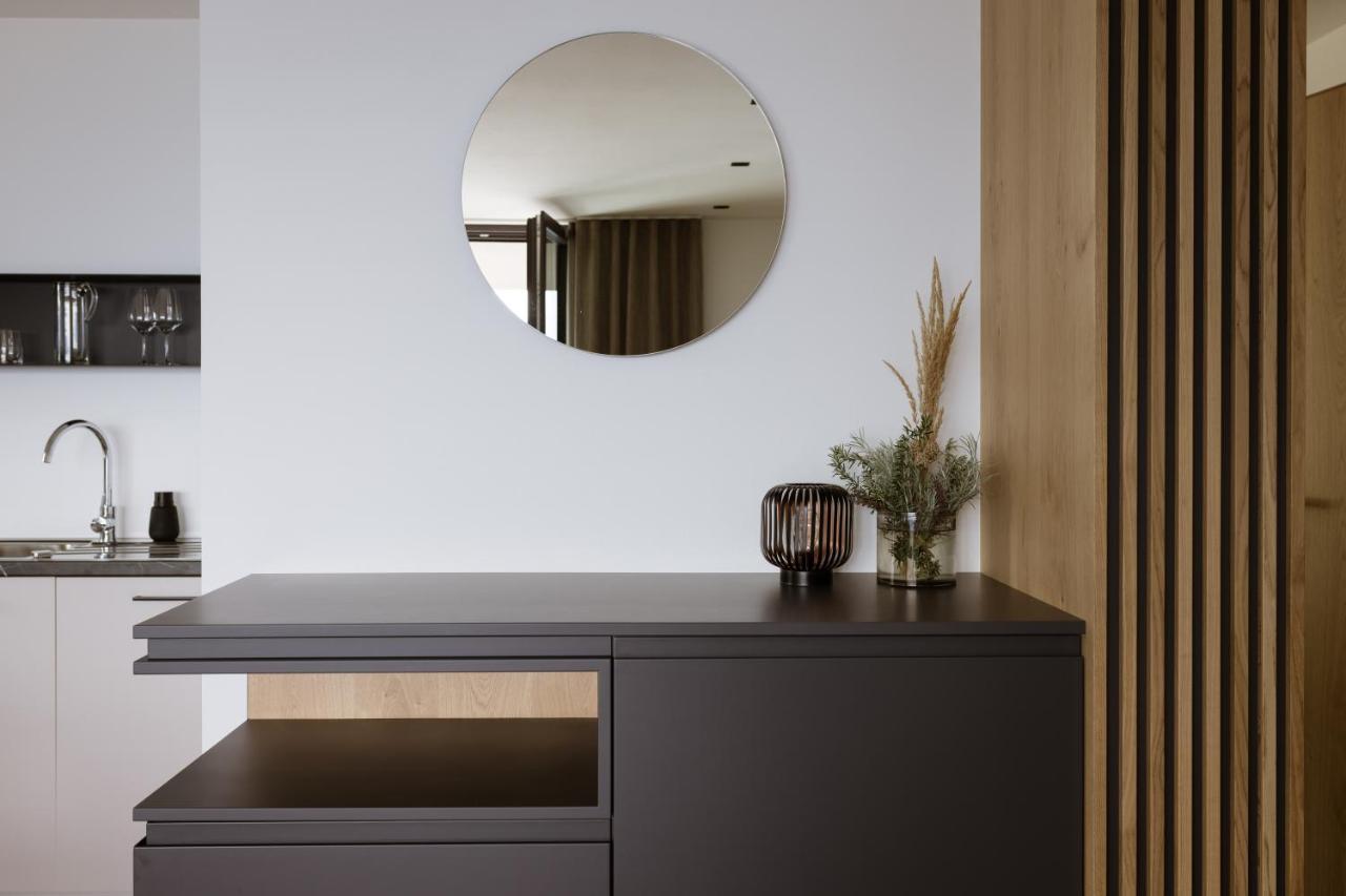 Apartmán Culinaria Living Tirol Exteriér fotografie