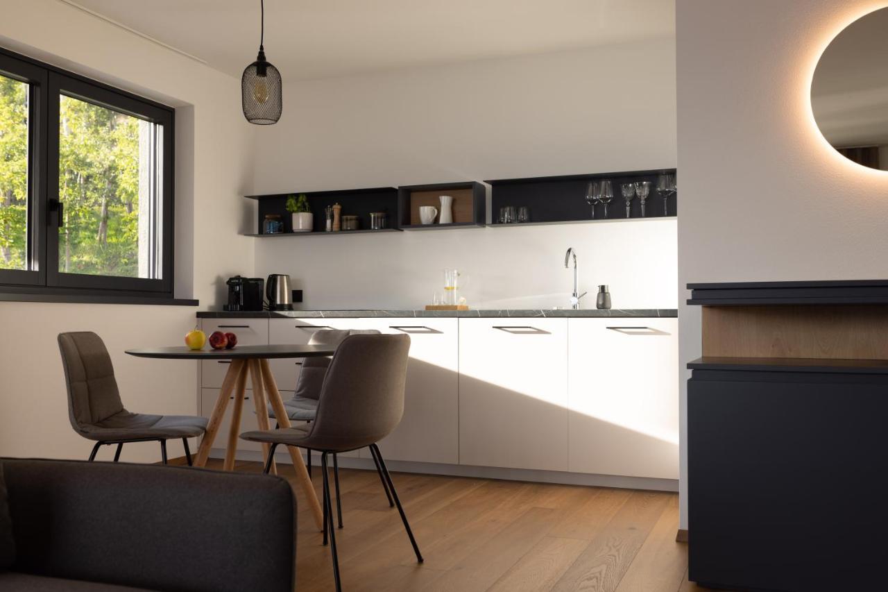 Apartmán Culinaria Living Tirol Exteriér fotografie