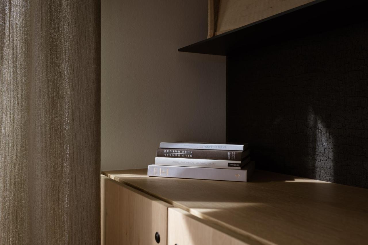 Apartmán Culinaria Living Tirol Exteriér fotografie