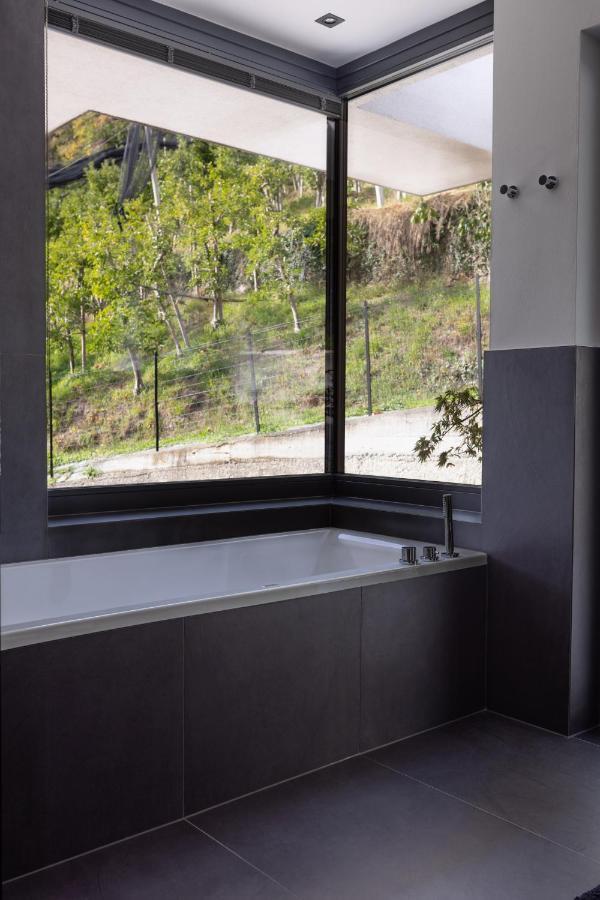 Apartmán Culinaria Living Tirol Exteriér fotografie