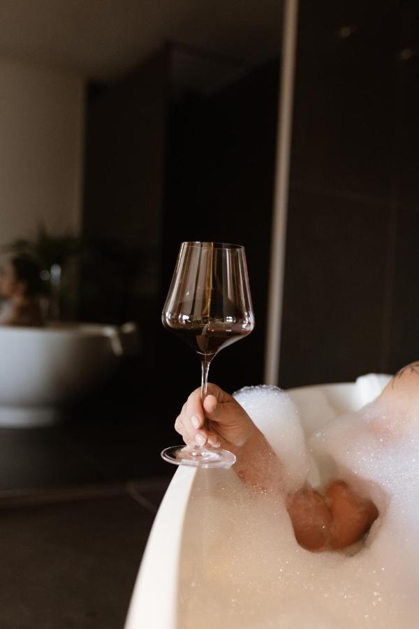 Apartmán Culinaria Living Tirol Exteriér fotografie