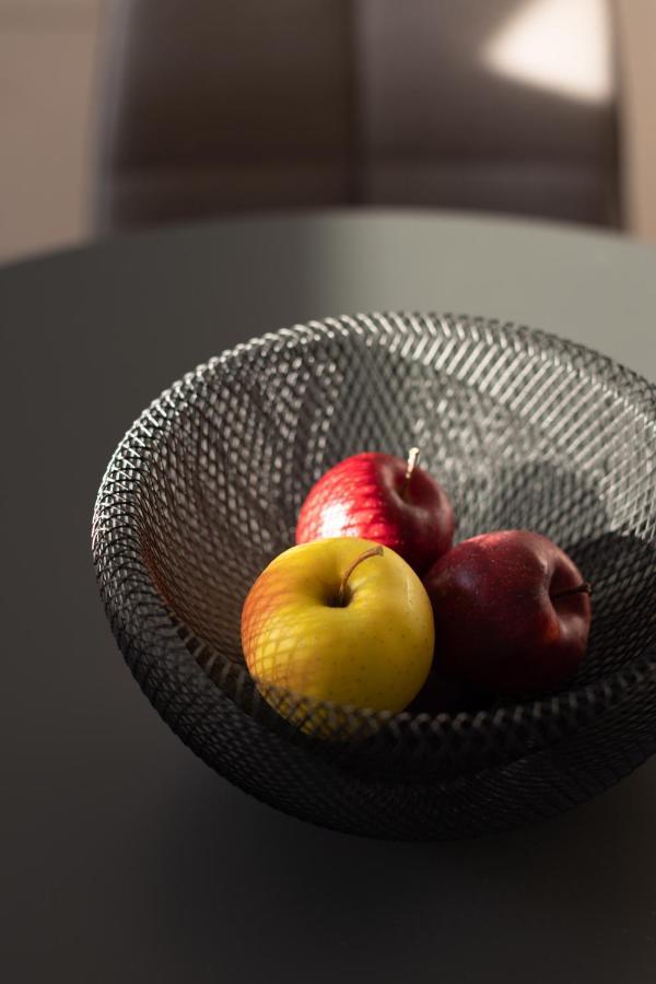 Apartmán Culinaria Living Tirol Exteriér fotografie