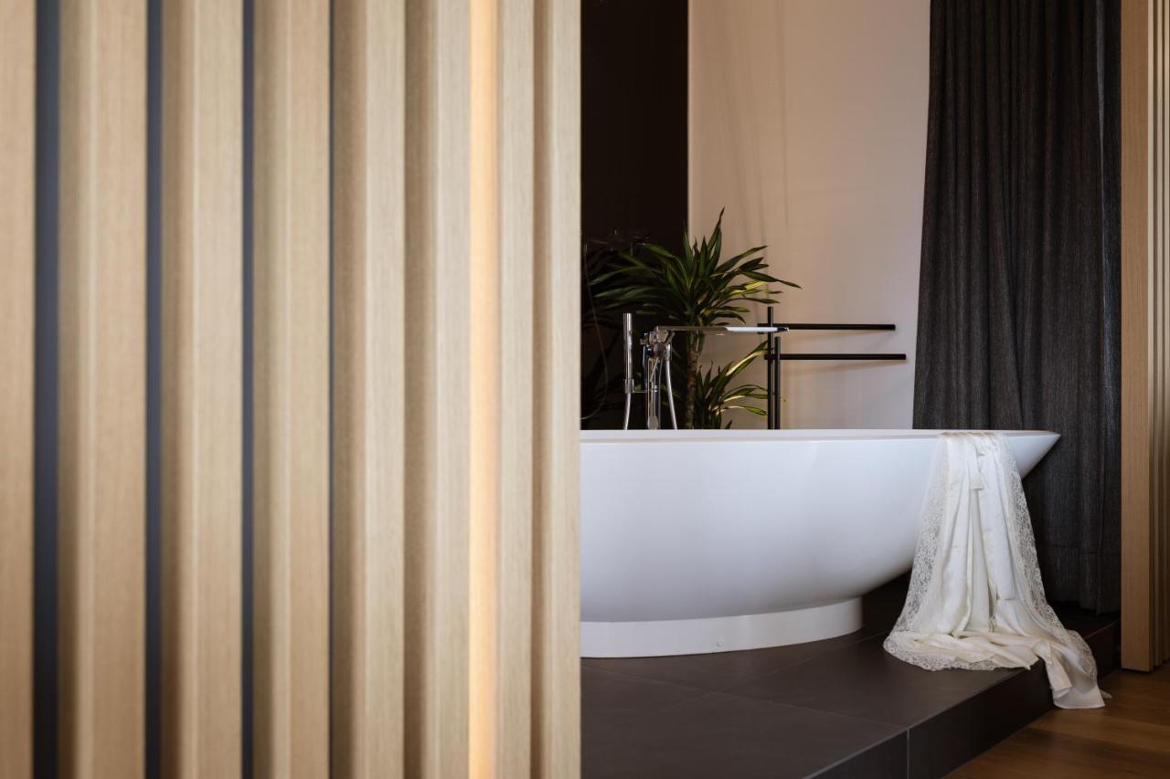Apartmán Culinaria Living Tirol Exteriér fotografie