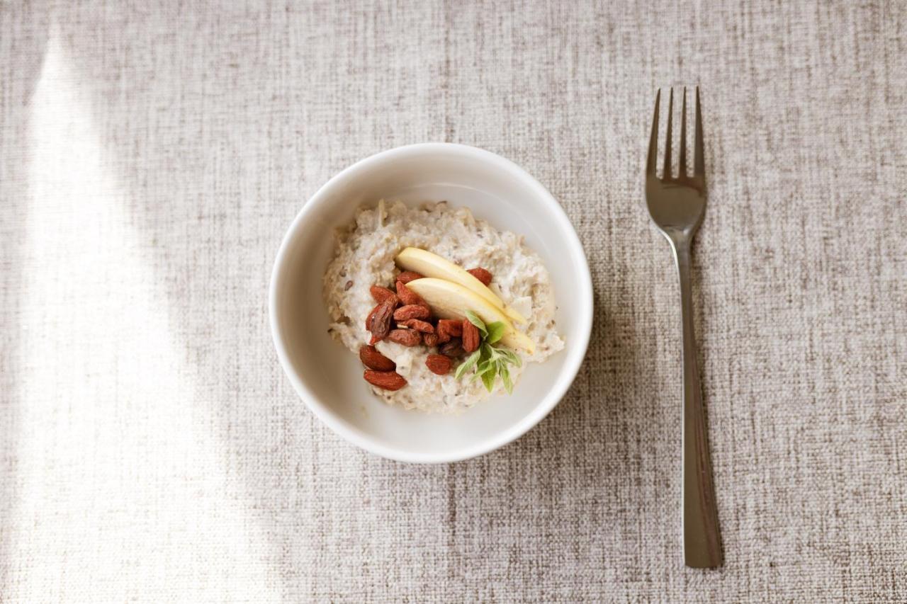 Apartmán Culinaria Living Tirol Exteriér fotografie