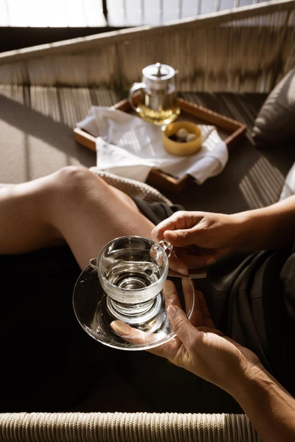 Apartmán Culinaria Living Tirol Exteriér fotografie