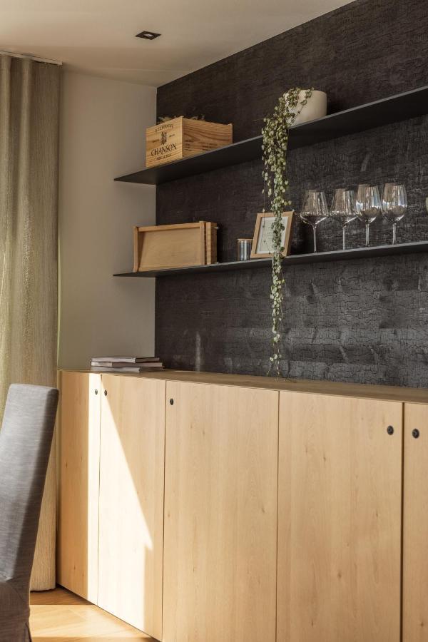 Apartmán Culinaria Living Tirol Exteriér fotografie