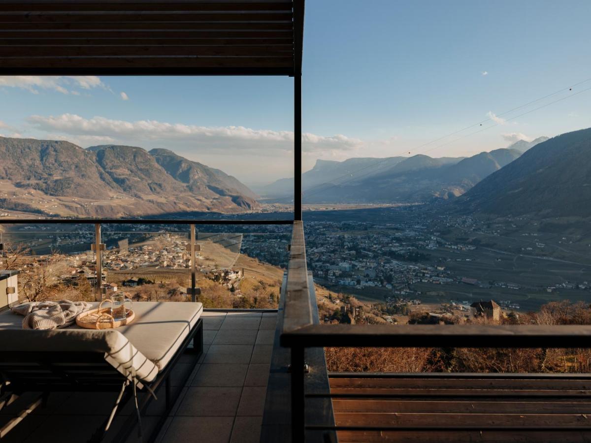 Apartmán Culinaria Living Tirol Exteriér fotografie