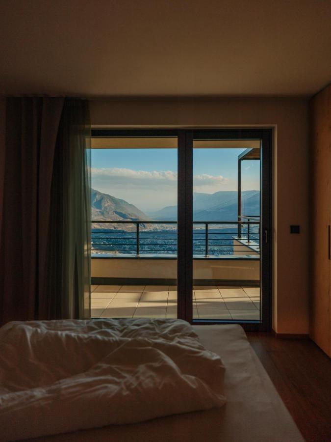 Apartmán Culinaria Living Tirol Exteriér fotografie