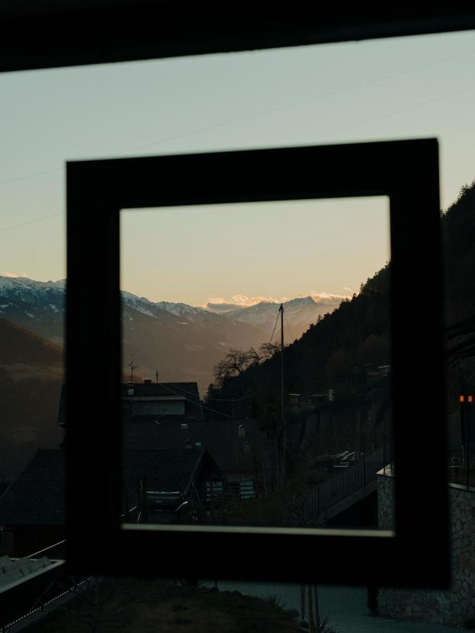 Apartmán Culinaria Living Tirol Exteriér fotografie