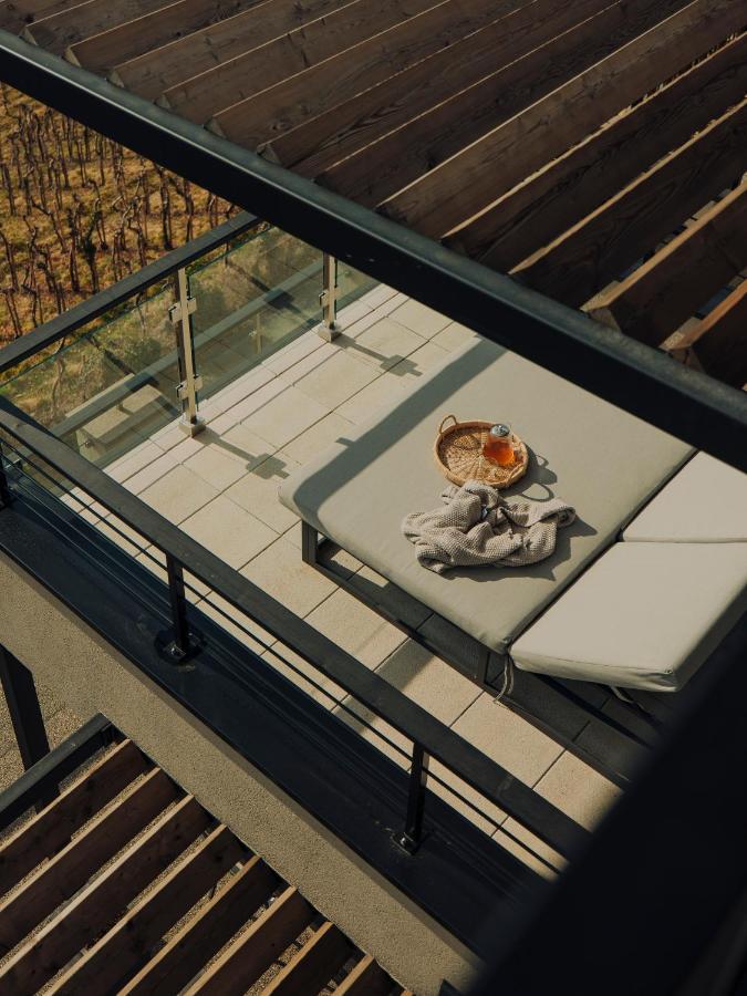 Apartmán Culinaria Living Tirol Exteriér fotografie