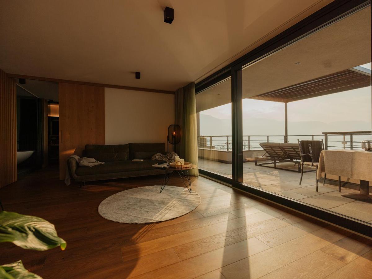 Apartmán Culinaria Living Tirol Exteriér fotografie