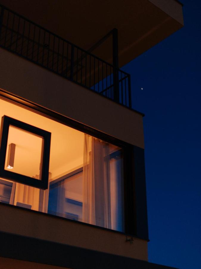 Apartmán Culinaria Living Tirol Exteriér fotografie