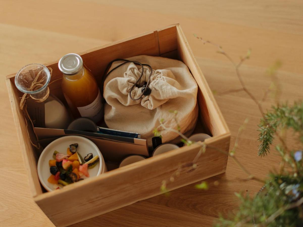 Apartmán Culinaria Living Tirol Exteriér fotografie