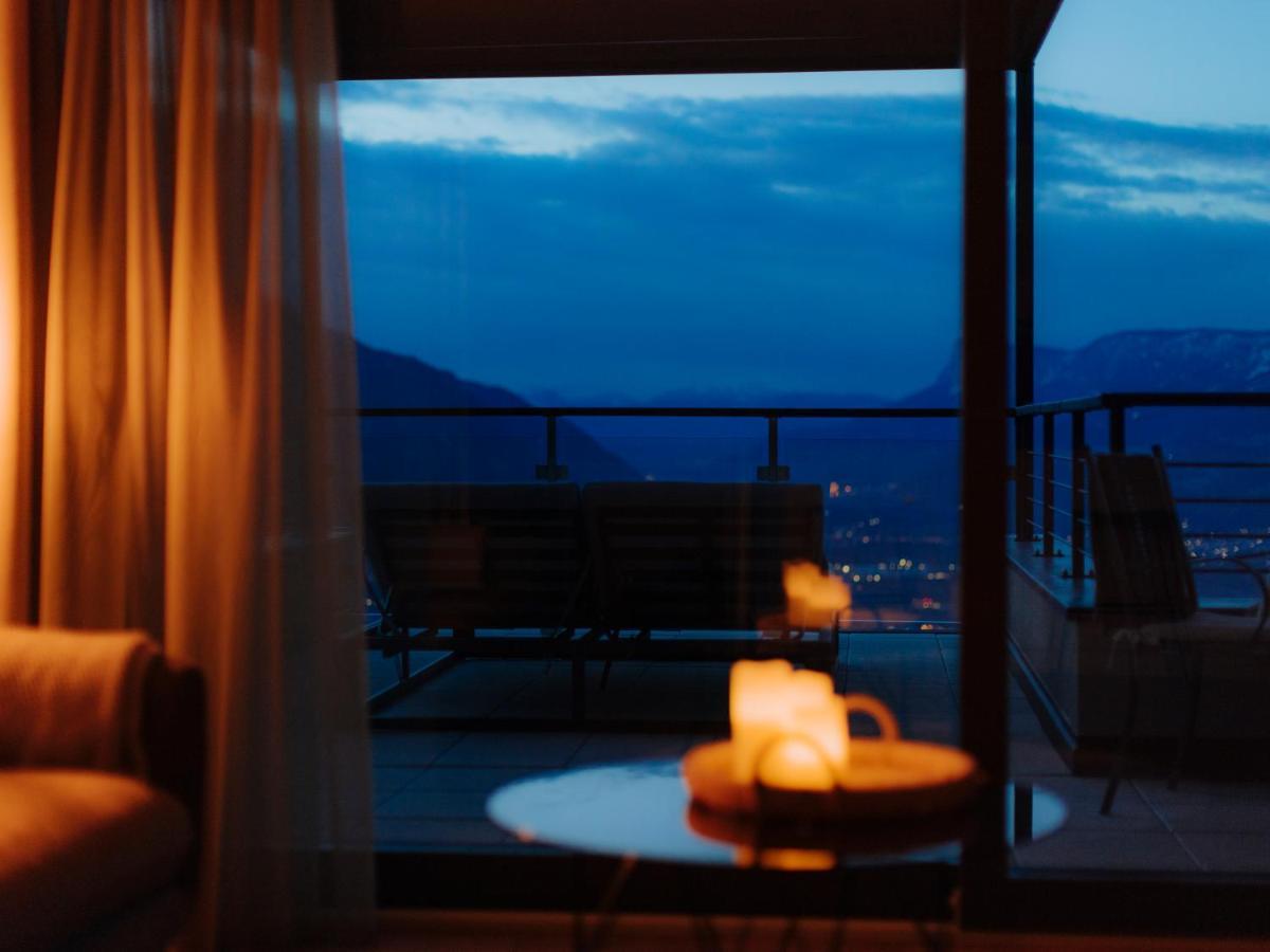 Apartmán Culinaria Living Tirol Exteriér fotografie