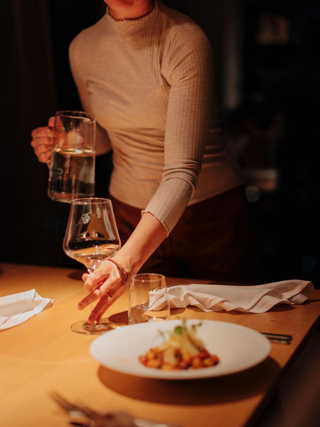 Apartmán Culinaria Living Tirol Exteriér fotografie