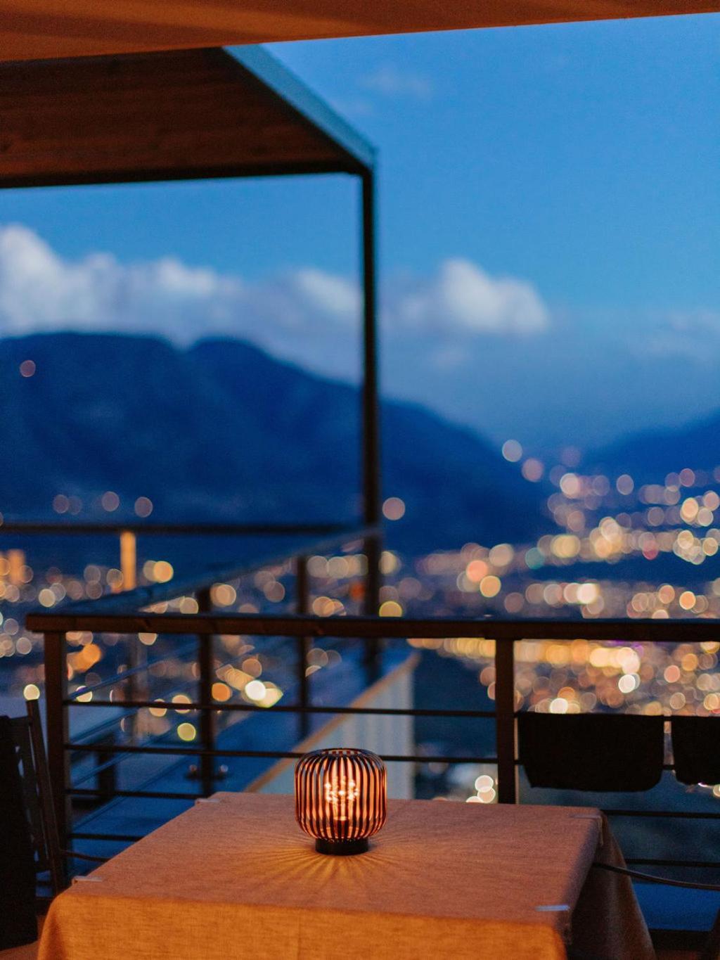 Apartmán Culinaria Living Tirol Exteriér fotografie
